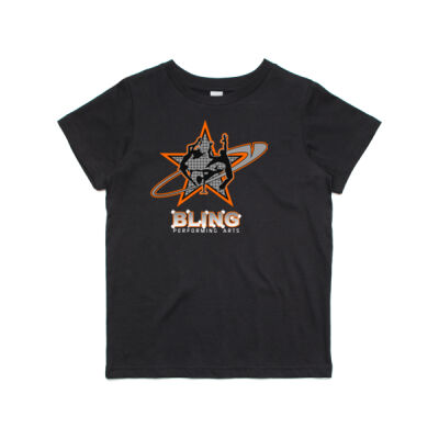 Bling Youth Tee Thumbnail